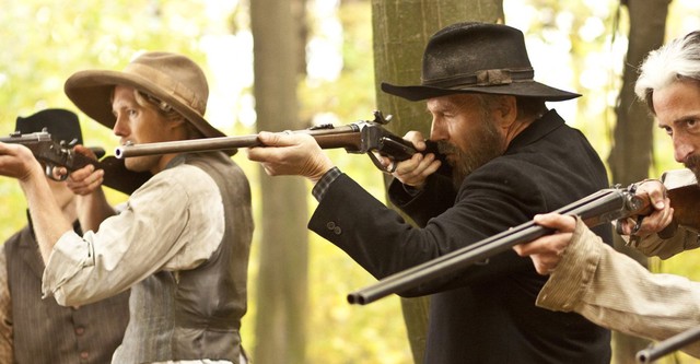 Hatfields and mccoys best sale full movie part 1